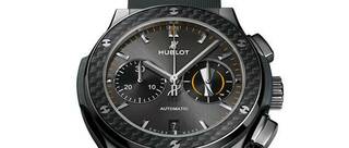 Hublot Classic Fusion UEFA