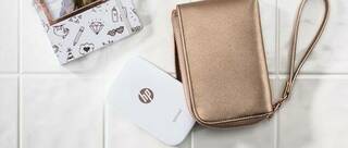 HP Sprocket Edición Limitada