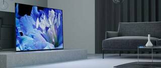 Sony OLED HDR 4K AF8