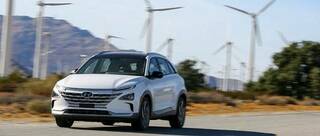 Hyundai cree en el hidrógeno