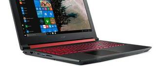 Acer Nitro 5