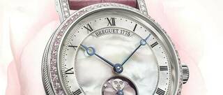 Breguet Classique Dame 9085