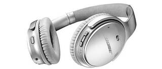 Bose QuietComfort 35 II