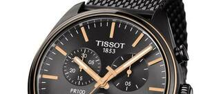 Tissot PR 100 Chronograph