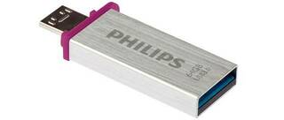 Philips Dual USB Serie Mono