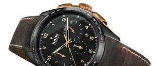 Rado HyperCrome Bronce