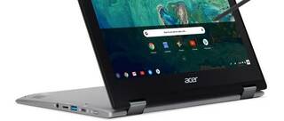 Acer Chromebook Spin 11