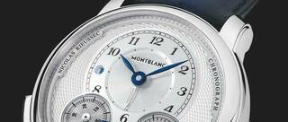 Montblanc Star Legacy Nicolas Rieussec