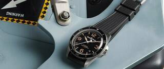 Bell & Ross BR V2-92/94