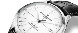 Baume & Mercier Clifton Baumatic