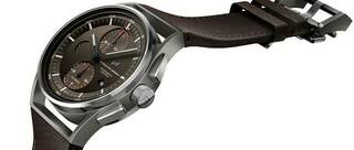 Porsche Design 1919 Chronotimer Flyback