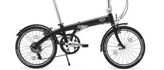 Bicicleta plegable MINI