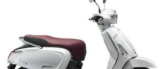 Kymco Like 125