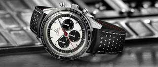 Omega Speedmaster CK2998