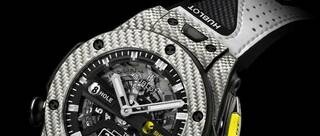 Hublot Big Bang Unico Golf