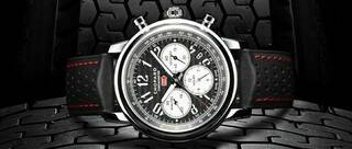 Chopard Mille Miglia Race Edition