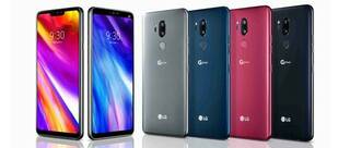 LG G7 ThinQ