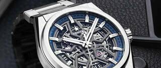 Zenith Defy Classic