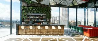 Ginkco Sky Bar