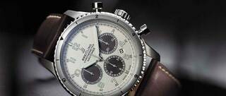 Breitling Navitimer Aviator 8