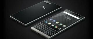 BlackBerry KEY2