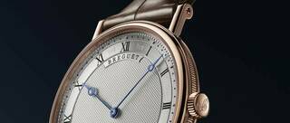 Breguet Classique 5157