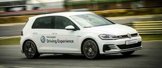 Escuela Volkswagen Driving Experience
