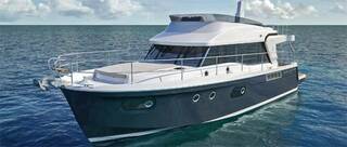 Beneteau Swift Trawler 47