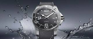 Longines HydroConquest