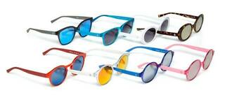 Gafas de sol Benetton