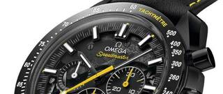 Omega Speedmaster Moonwatch Apolo 8