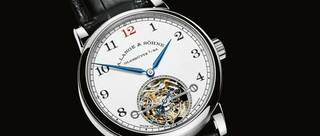 A. Lange 1815 Tourbillon