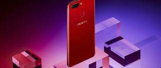 Llegan los móviles OPPO