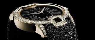 Roger Dubuis Velvet Caviar