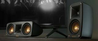 Klipsch Reference Theater Pack