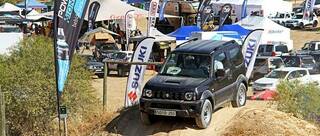 Expo 4x4 2018