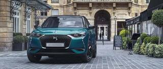 DS tendrá un SUV compacto