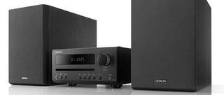 Denon D-T1