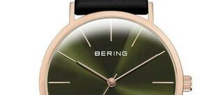 Bering Otoño-Invierno 2018