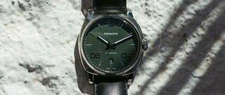 Anonimo Epurato Verde Natura