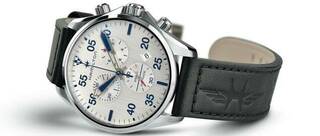 Hamilton Khaki Aviation Chrono