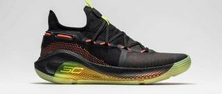 Under Armour Curry 6 Fox Theater