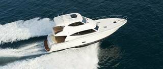 Maritimo M51