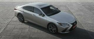 Lexus ES 300h