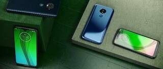 Motorola moto g7