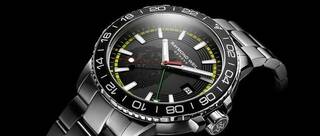 Raymond Weil Bob Marley