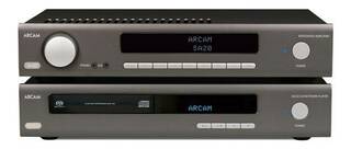 Arcam HDA