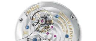 Eberhard Calibre EB 140