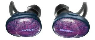 Bose SoundSport Free ultraviolet