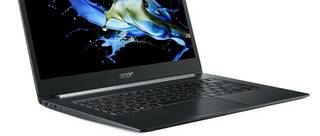 Acer Travelmate X514-51